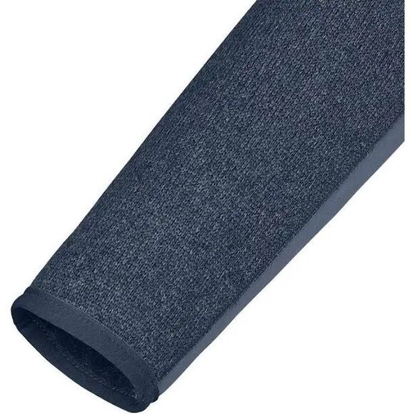 Fjällräven NWT Ovik Fleece Half Zip Navy XL - Picture 3 of 5